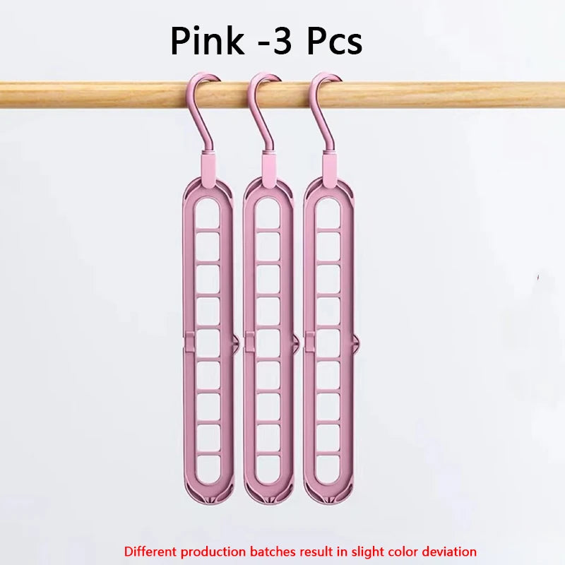 Umeraș Inteligent Economisire Spațiu (Set 3)