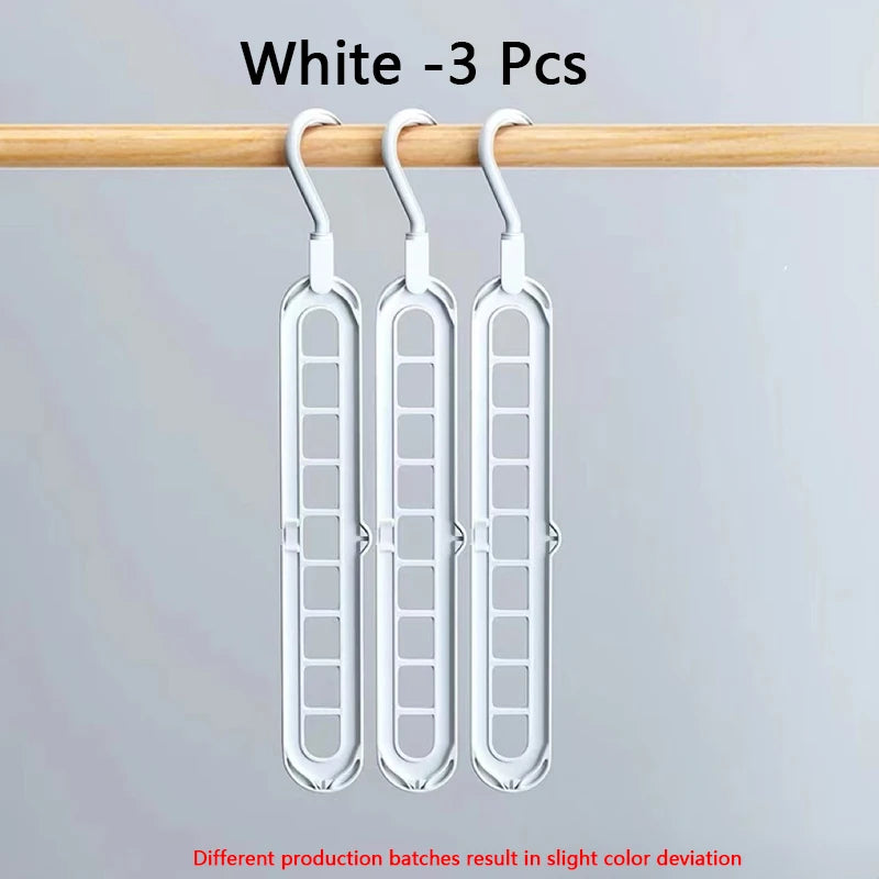 Umeraș Inteligent Economisire Spațiu (Set 3)